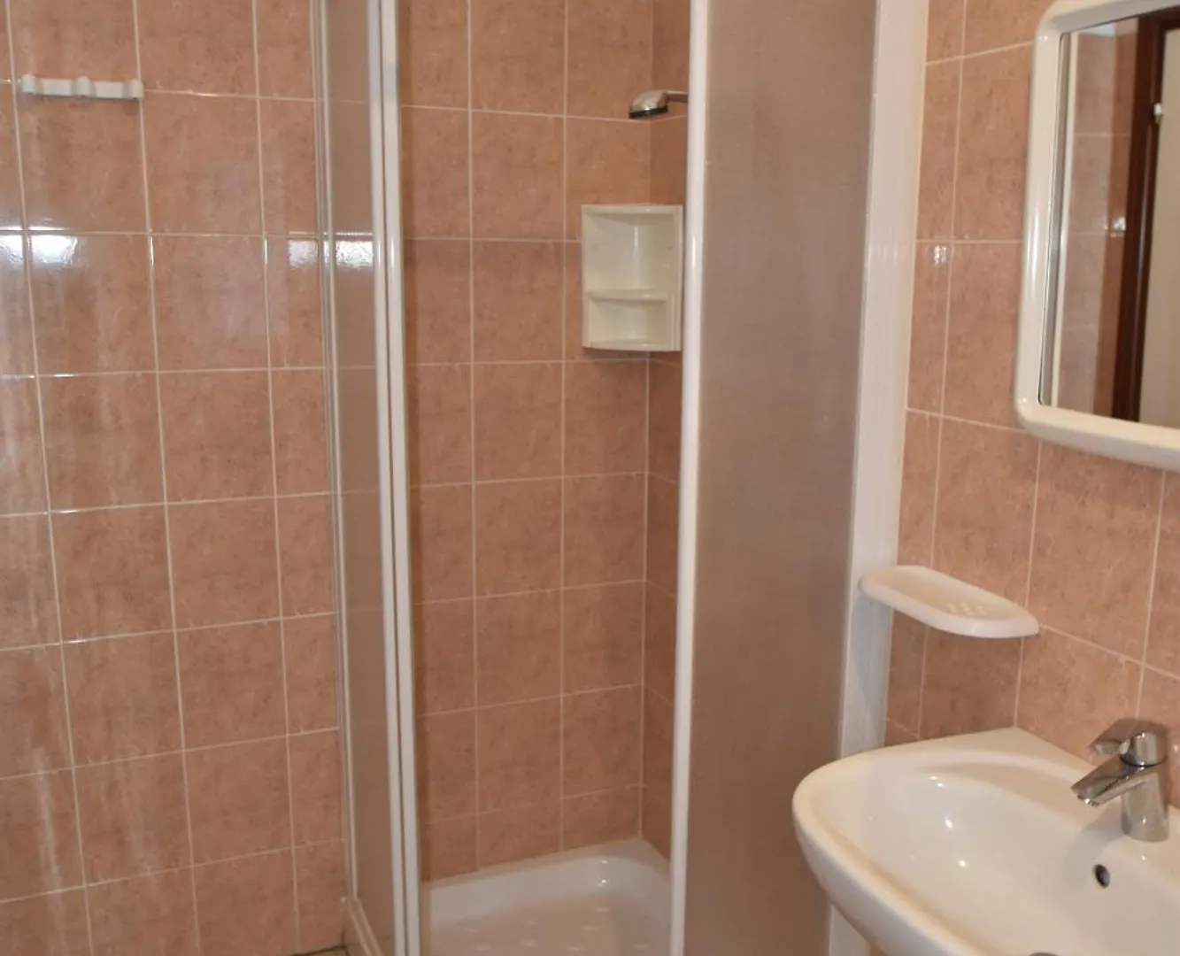 Apartament Bilocale Lavanda - 100 Mt. Dal Mare Con Clima Marina di Campo