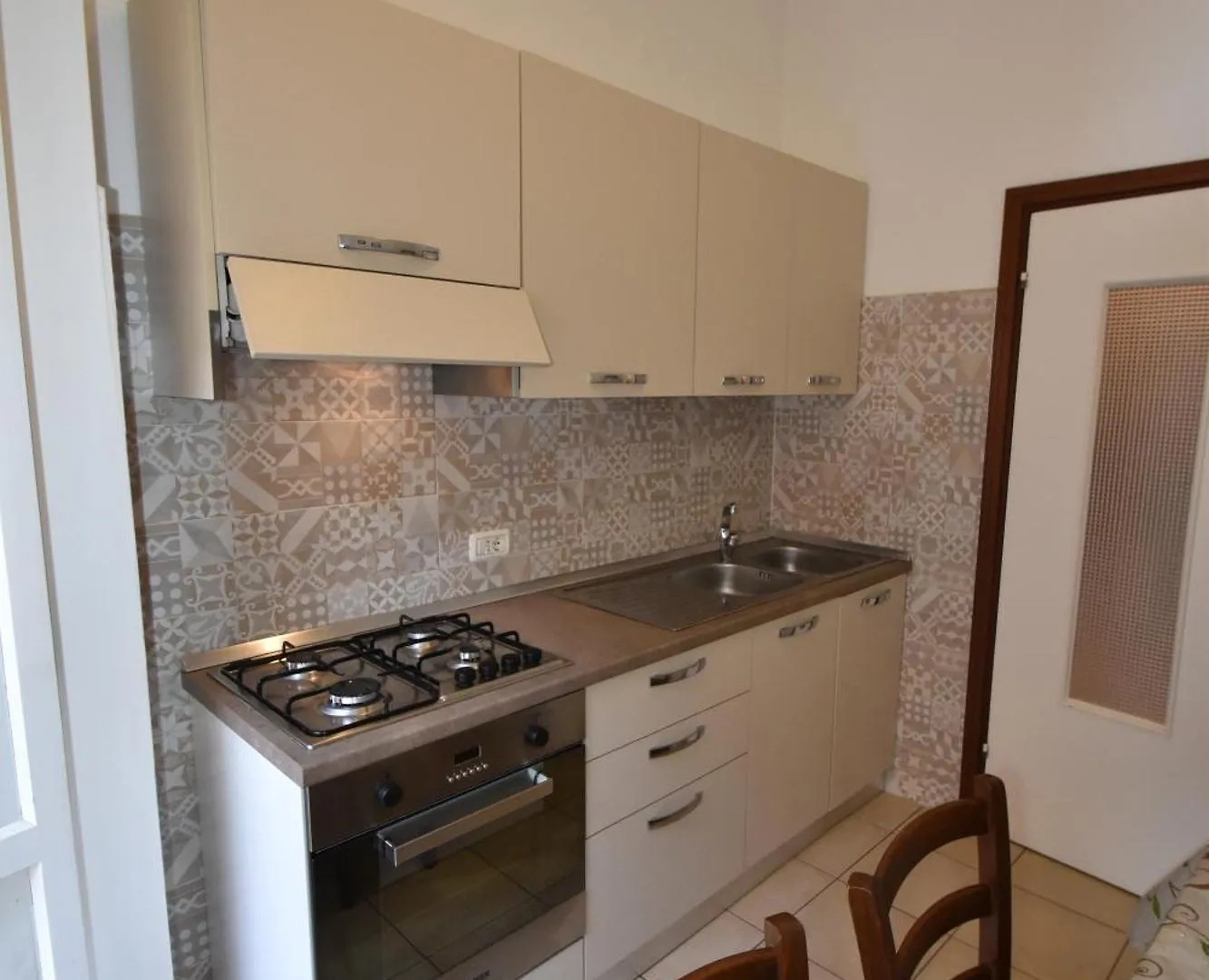 Bilocale Lavanda - 100 Mt. Dal Mare Con Clima Marina di Campo